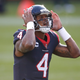A very specific Deshaun Watson trade rumor has been bandied about by a respected Houston reporter.